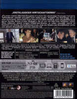 Wall Street - Geld schläft nicht  (+ DVD) Blu-Ray * Guter Zustand