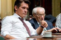 Wall Street - Geld schläft nicht  (+ DVD) Blu-Ray * Guter Zustand