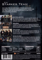 Ein starkes Team - Vol. 2 (2 DVDs)