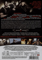 The Expendables - Steelbook -- Special Limited Edition (2 DVDs)