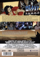 Heavy Metal F.A.K.K.2 / DVD - Top Zustand