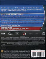 Harry Potter und die Heiligtümer des Todes Teil 1 / Blu-Ray * Guter Zustand