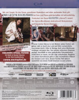 Der letzte Exorzismus / Blu-Ray * Top Zustand