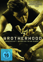Brotherhood - Steelbook / DVD * Top Zustand