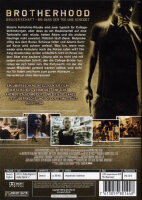 Brotherhood - Steelbook / DVD * Top Zustand