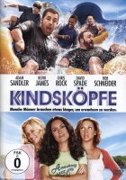Kindsköpfe / DVD