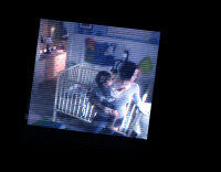 Paranormal Activity 2 - Extended Cut / DVD - Top Zustand