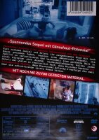 Paranormal Activity 2 - Extended Cut / DVD - Top Zustand
