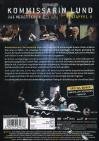 Kommissarin Lund - Staffel 2  ( 5 DVDs )