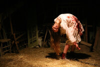 Der letzte Exorzismus / DVD - Guter Zustand