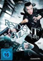 Resident Evil: Afterlife / DVD - Guter Zustand
