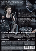 Resident Evil: Afterlife / DVD - Guter Zustand