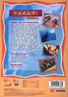 Yakari - Folge 9 / DVD - Akzeptabel mit Kratzer