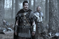 Centurion - Fight or die / Blu-Ray * Guter Zustand