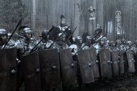 Centurion - Fight or die / Blu-Ray * Guter Zustand