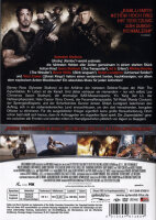 The Expendables / DVD - Top Zustand