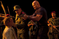 The Expendables / DVD - Top Zustand
