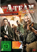 Das A-Team - Der Film - Extended Cut  (+ Digital Copy...