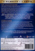 Venom + Die Fährte des Grauens  (2 DVDs) Top Zustand