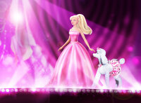 Barbie - Modezauber in Paris / DVD