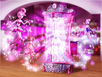 Barbie - Modezauber in Paris / DVD