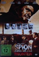 Spion zwischen zwei Fronten / DVD