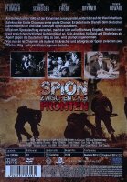 Spion zwischen zwei Fronten / DVD
