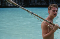 The Beach - Cine Project / DVD - Top Zustand
