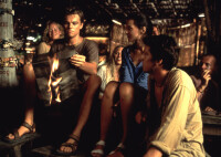 The Beach - Cine Project / DVD - Top Zustand