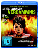 Verdammnis / Blu-ray Film