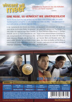Vincent will Meer / DVD *Top Zustand
