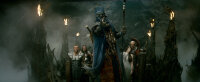 Kampf der Titanen / DVD