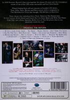 Spandau Ballet - The Reformation Tour 2009 / Live at the O2 / DVD