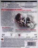 Blade Runner - Final Cut / Premium Collection / Blu-ray / Brandneu