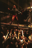 Resident Evil / DVD - Top Zustand