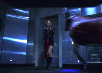 Resident Evil / DVD - Top Zustand