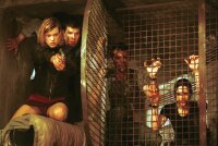 Resident Evil / DVD - Top Zustand