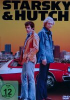 Starsky & Hutch - Season 1  ( 5 DVDs )