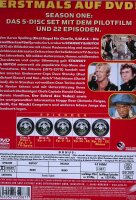 Starsky & Hutch - Season 1  ( 5 DVDs )