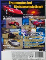 Need for Speed - Hot Pursuit 2 / Playstation 2 / PS 2 +...