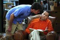 Two and a Half Men - Mein cooler Onkel Charlie - Staffel 6 / DVD