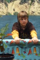 Two and a Half Men - Mein cooler Onkel Charlie - Staffel 6 / DVD