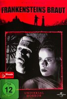 Frankensteins Braut / DVD * Top Zustand