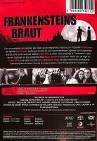 Frankensteins Braut / DVD * Top Zustand