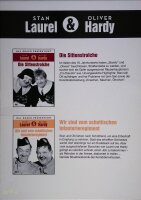 Seltene Erstauflage: Laurel & Hardy -Doublefeature- (1933/35) [2-DVD Box] / RAR