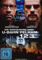 Die Entführung der U-Bahn Pelham 123 / DVD - Top...
