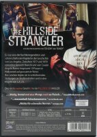 The Hillside Strangler / DVD * Guter Zustand