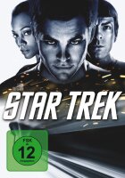 Star Trek 11 - Die Zukunft hat begonnen / DVD - Top Zustand