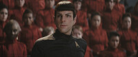 Star Trek 11 - Die Zukunft hat begonnen / DVD - Top Zustand