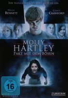 Molly Hartley - Pakt mit dem Bösen / DVD
